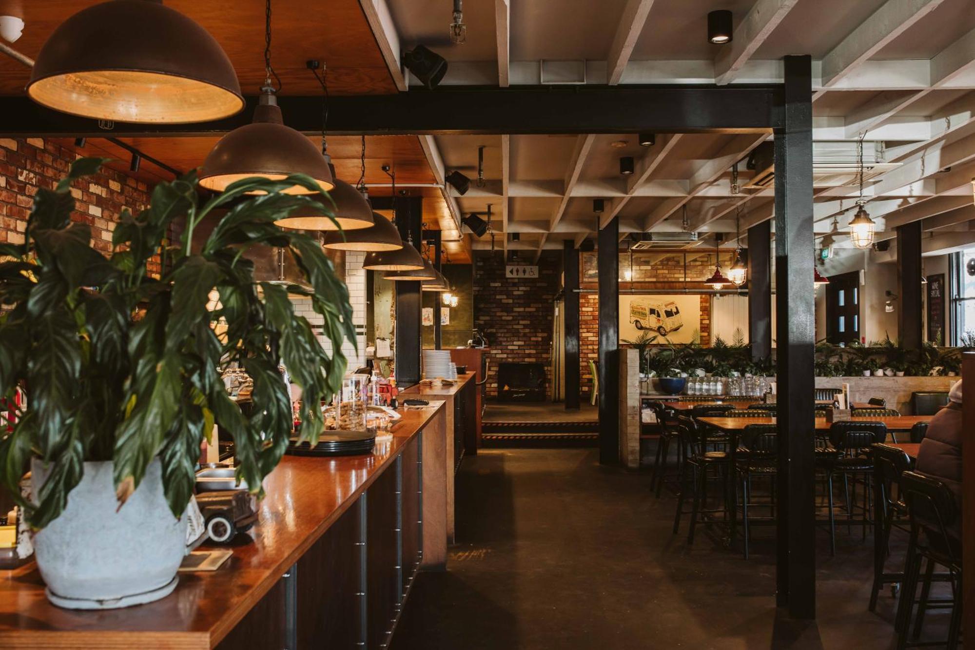 The State Hotel New Plymouth Exterior foto